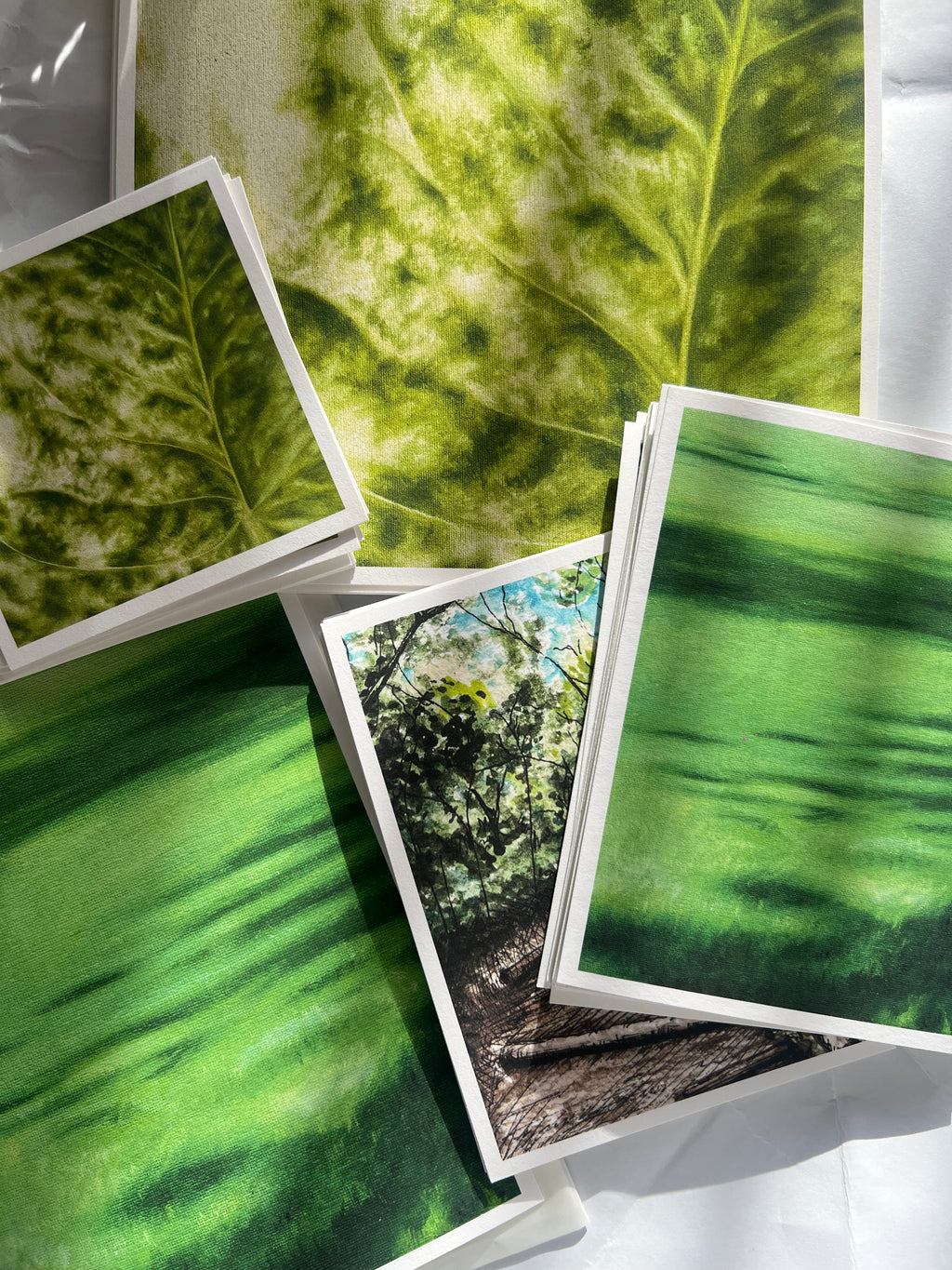 patio print