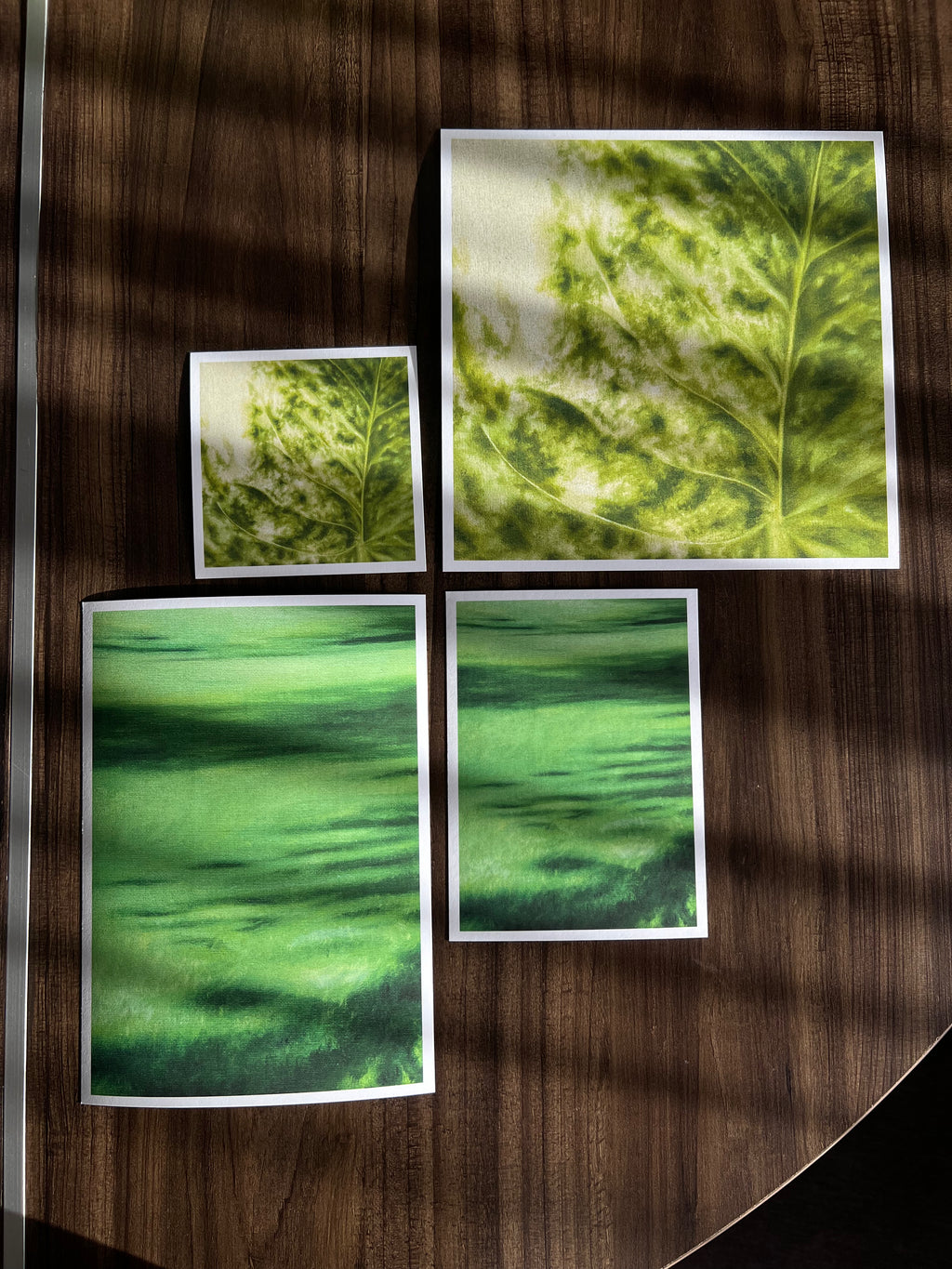 patio print