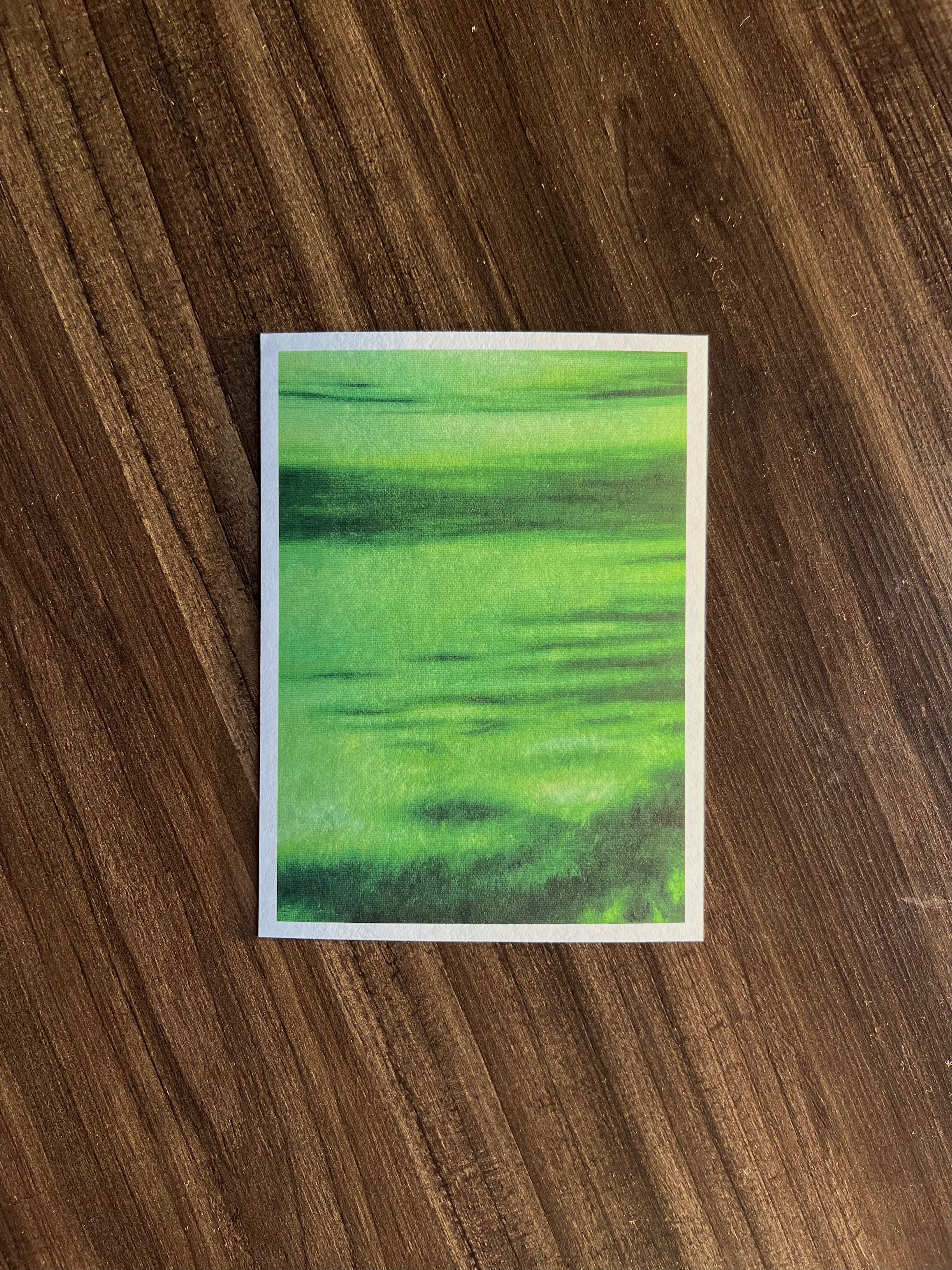 patio print