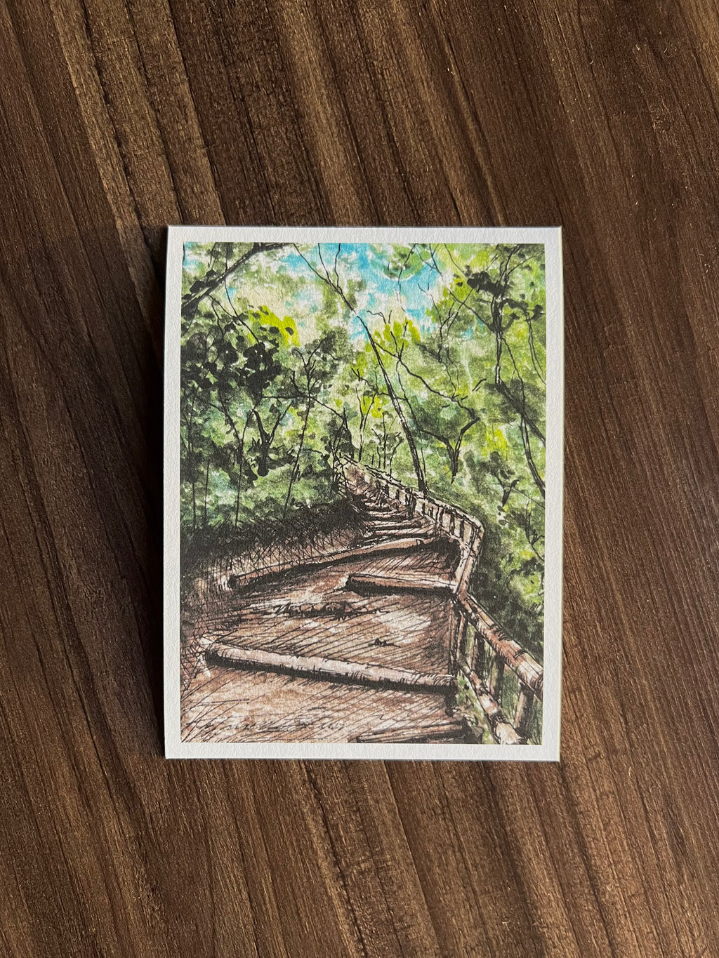 chipinque print