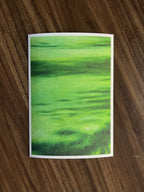 patio print