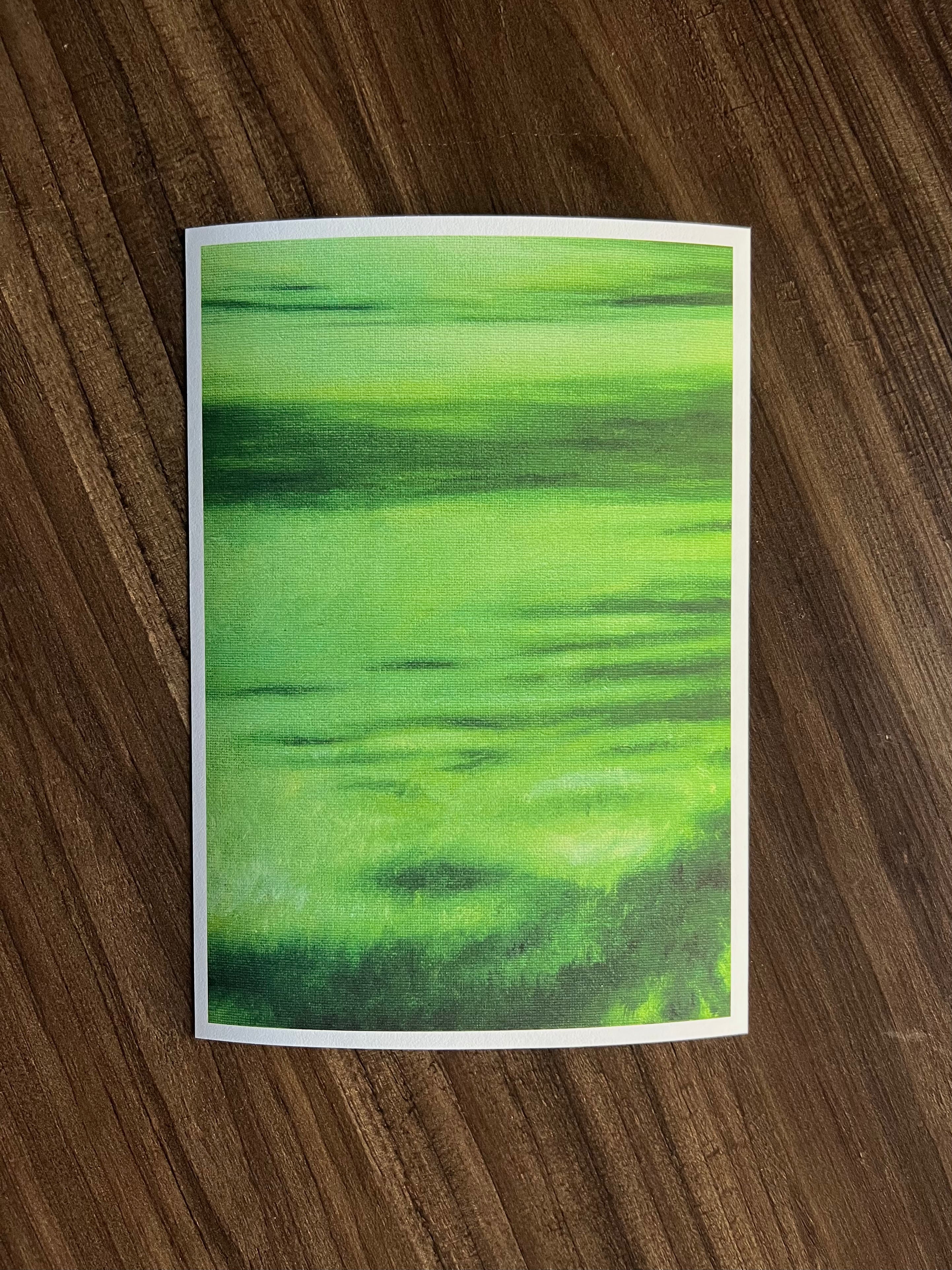 patio print