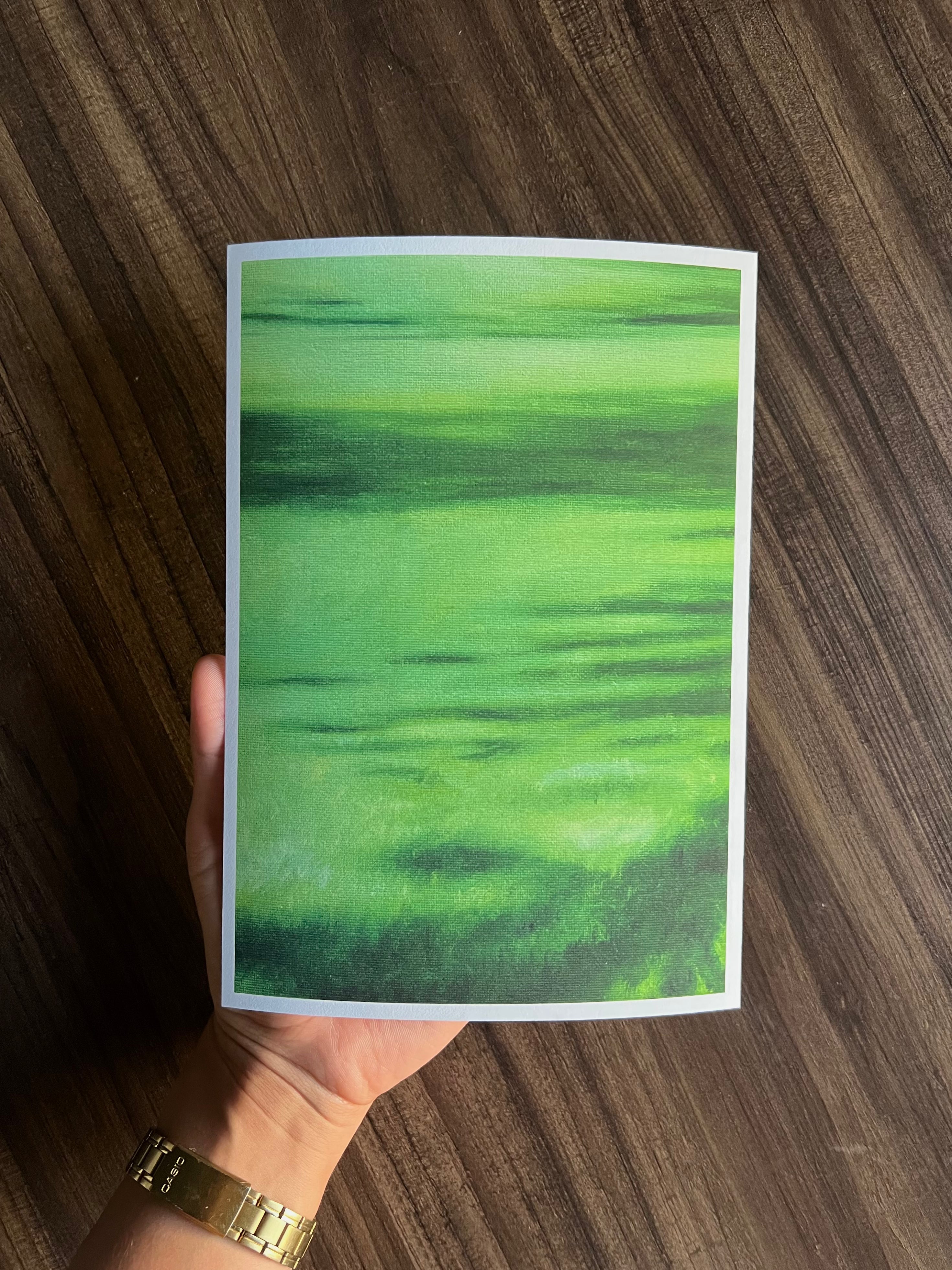 patio print